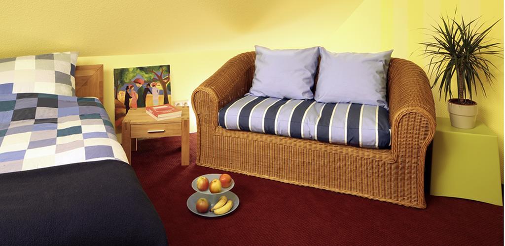 Haus 259 Apartment มิเคลชตัดท์ ห้อง รูปภาพ