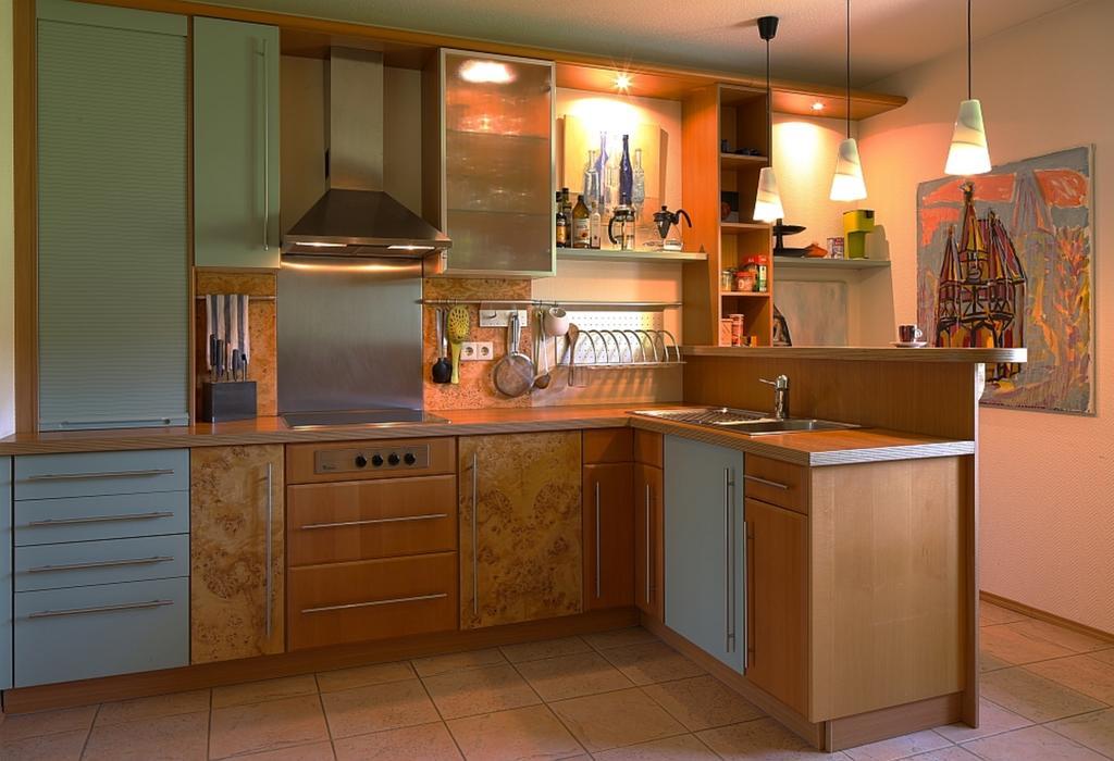 Haus 259 Apartment มิเคลชตัดท์ ห้อง รูปภาพ