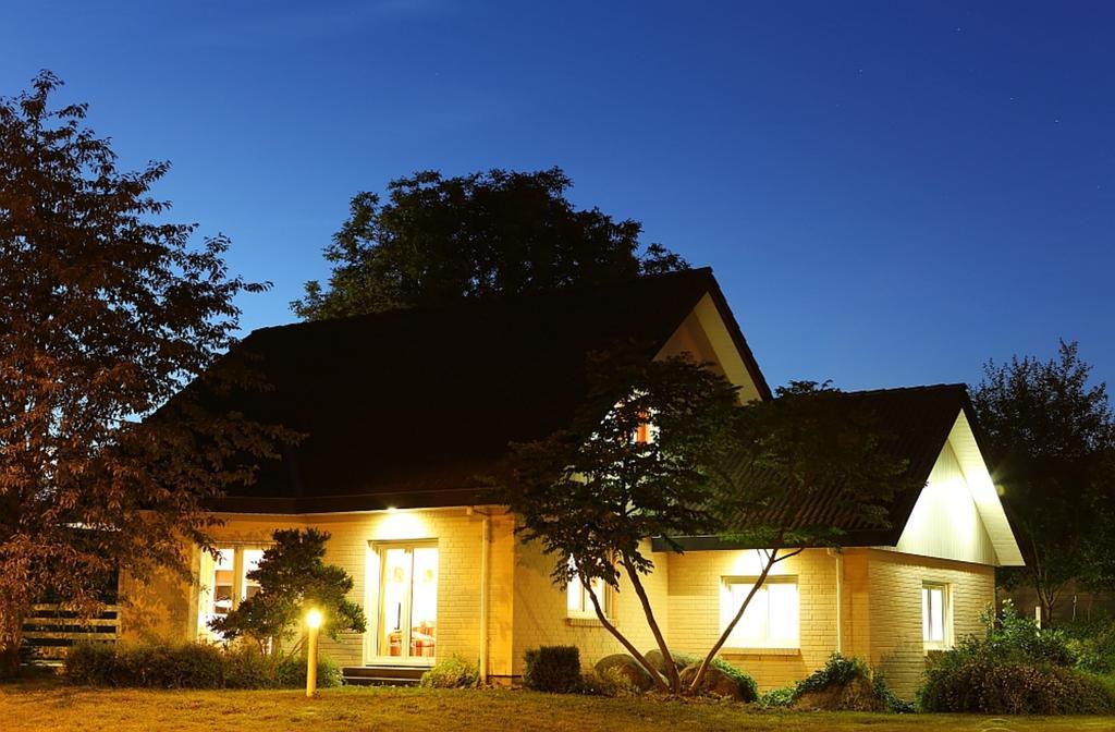 Haus 259 Apartment มิเคลชตัดท์ ห้อง รูปภาพ